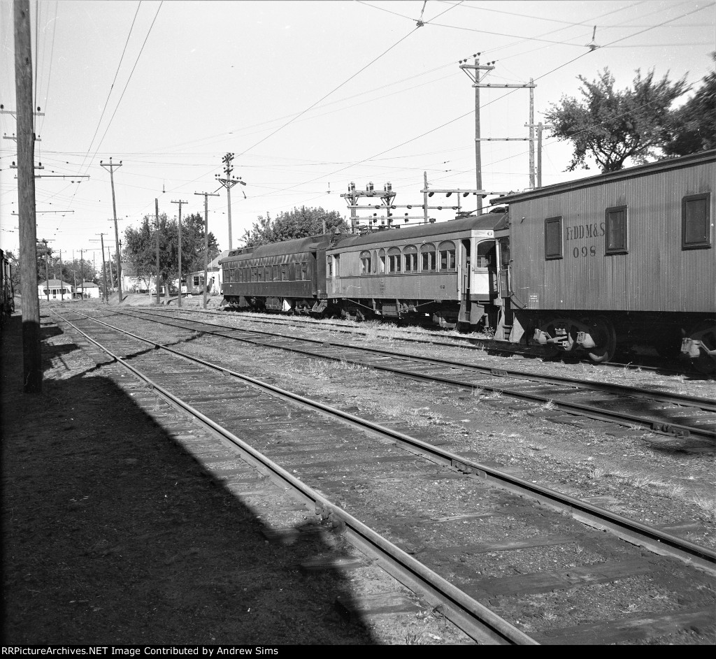 FDDMS Yard